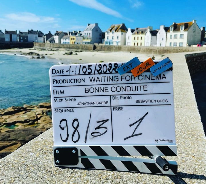 bonne conduite jonathan barré