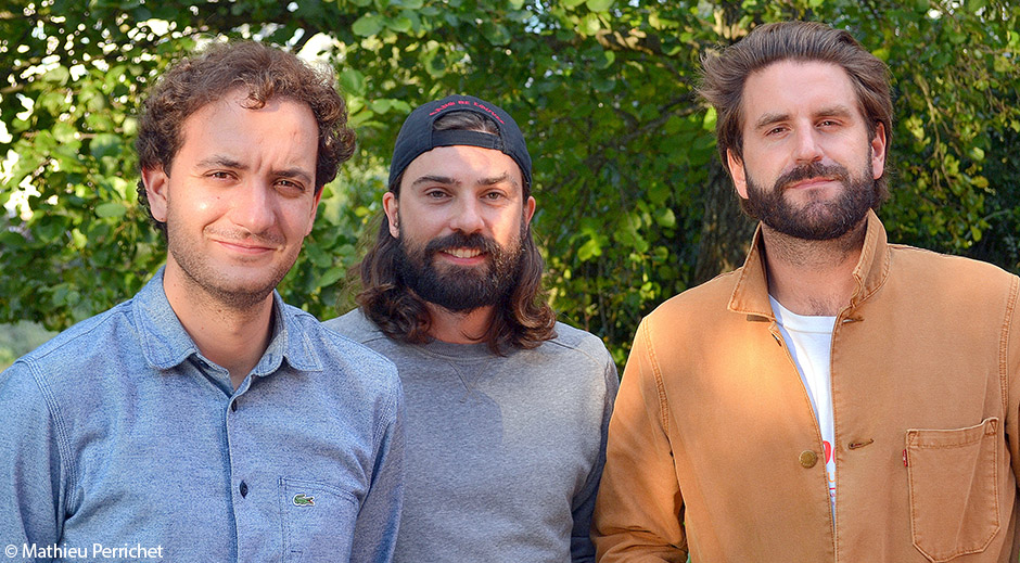 bonne conduite jonathan barré