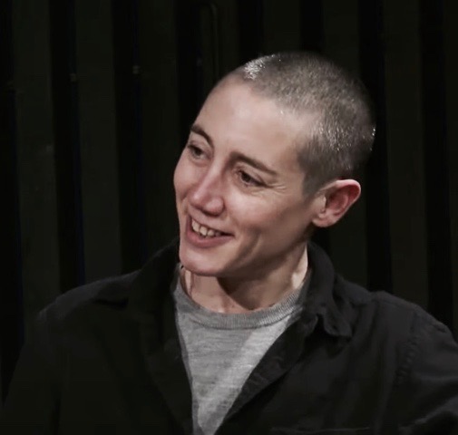 Offenses Constance Debré