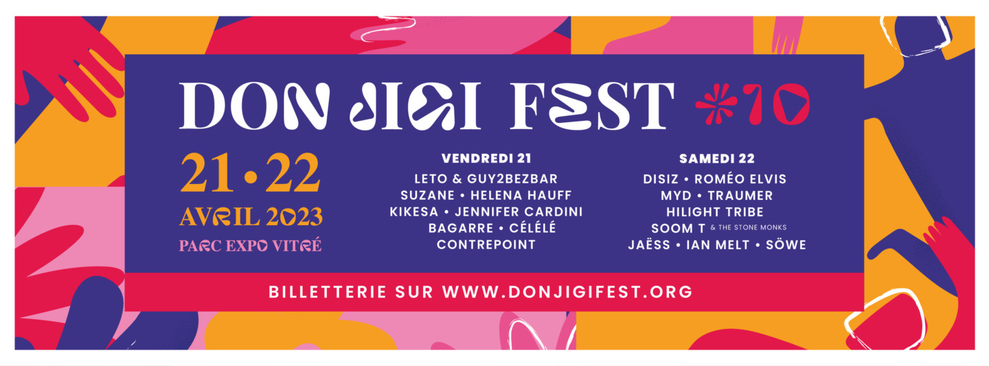 Don Jigi Fest