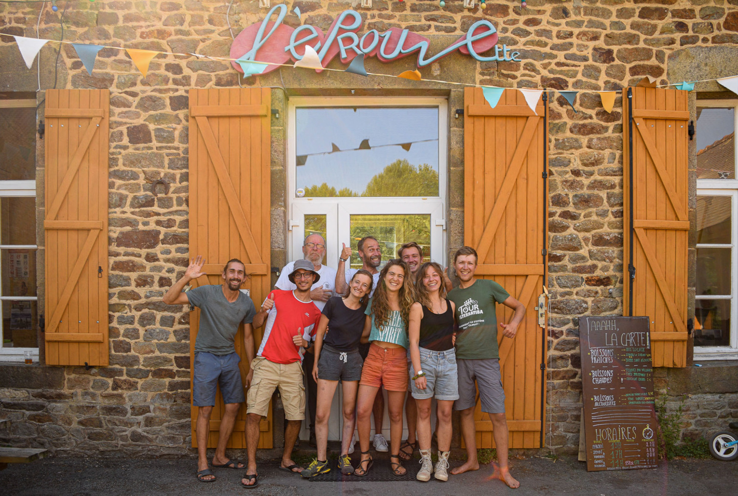 eprouvette hameaux legers