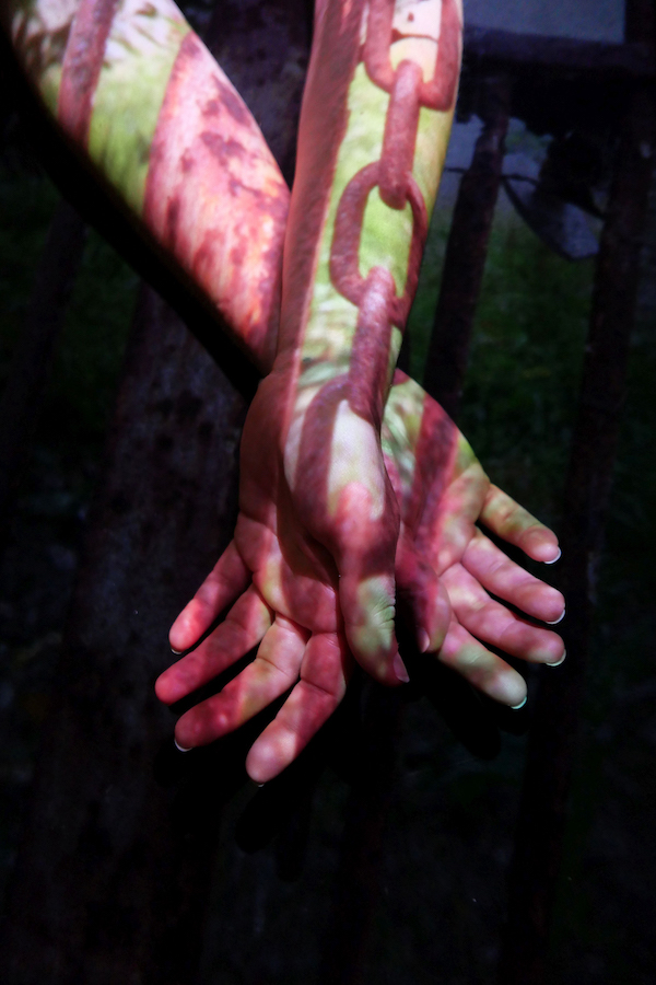 Festival Autour d'Elle