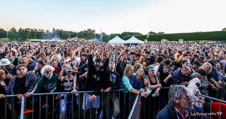 Festi'Val de l'Oust à Saint-Servant-sur-Oust
