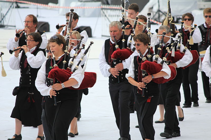 Festi'Val de l'Oust à Saint-Servant-sur-Oust
