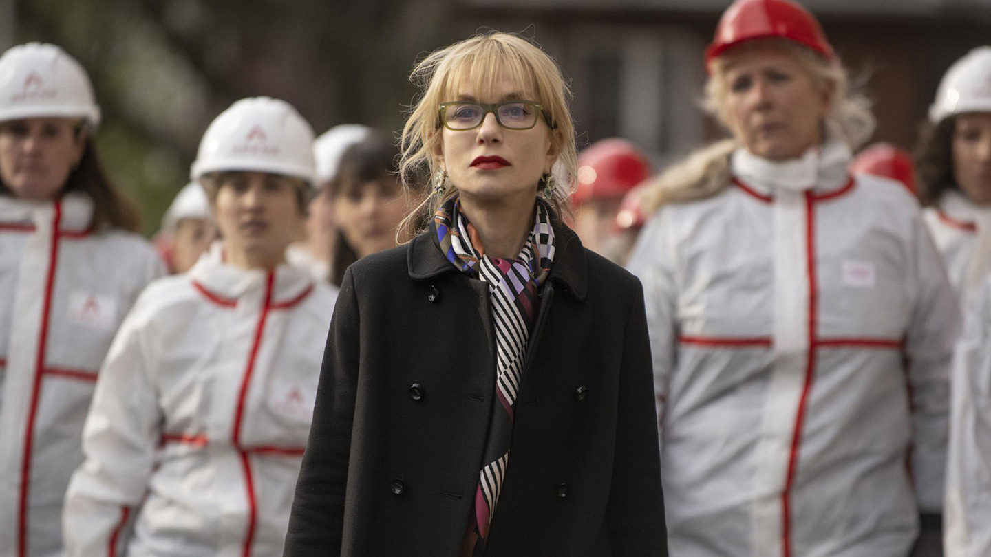 Festival Autour d'Elle