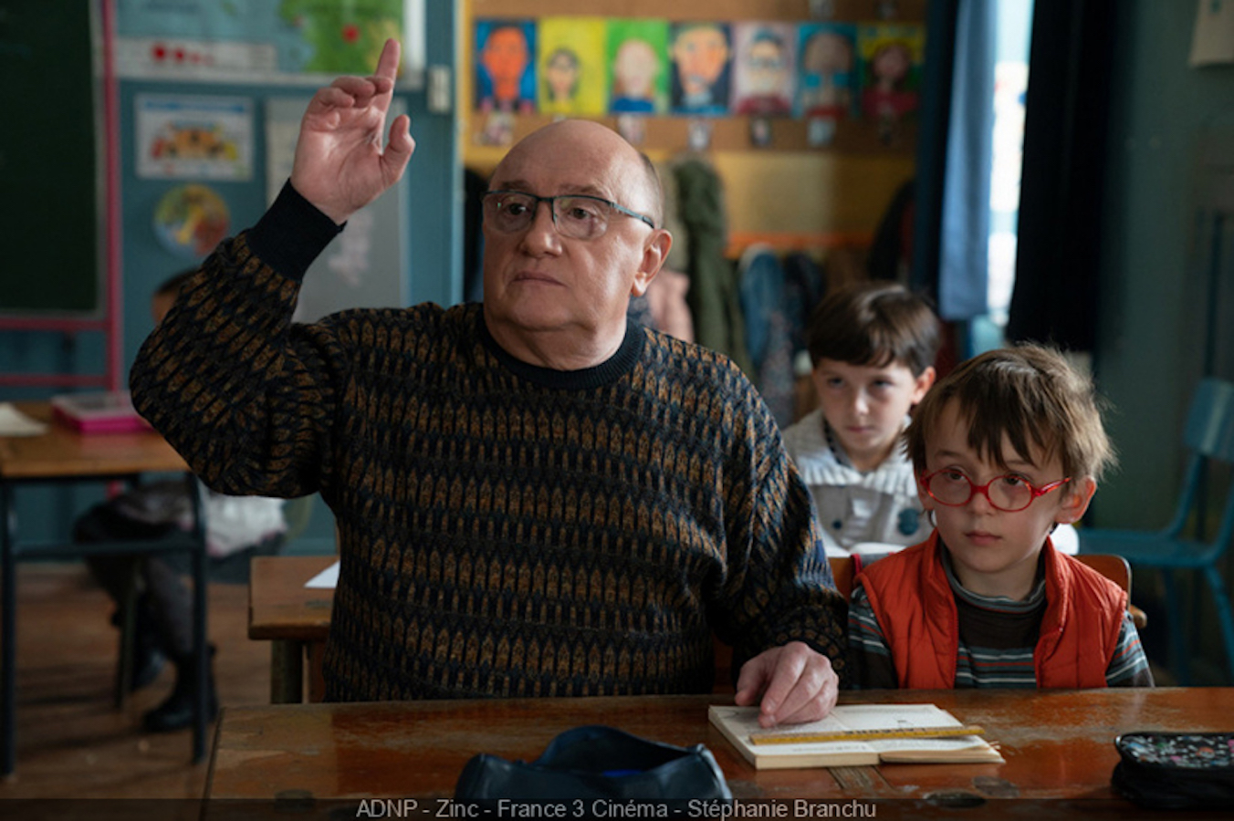 Festival Autour d'Elle