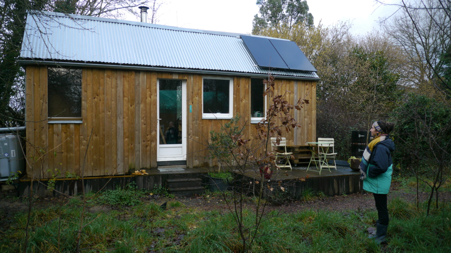 hameau léger du placis