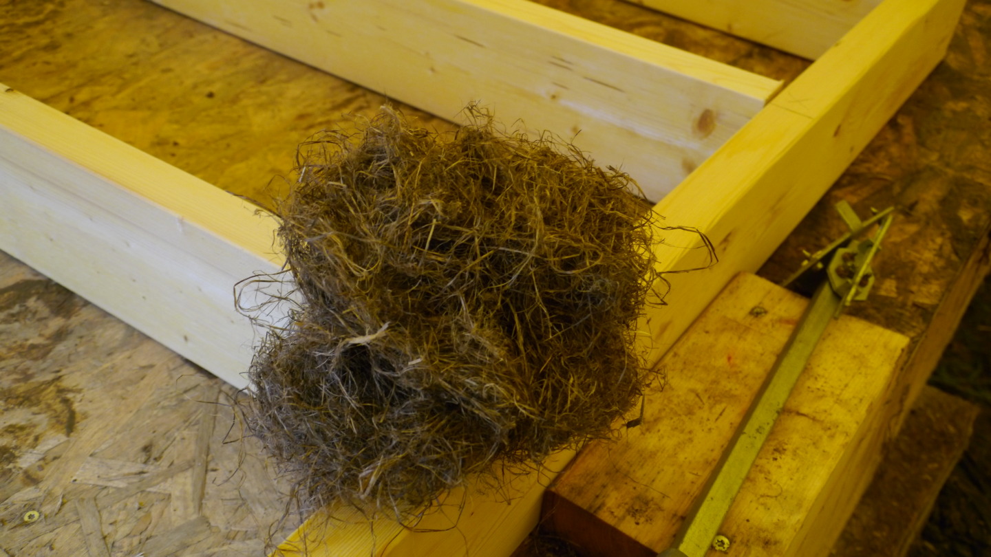 hameau léger du placis