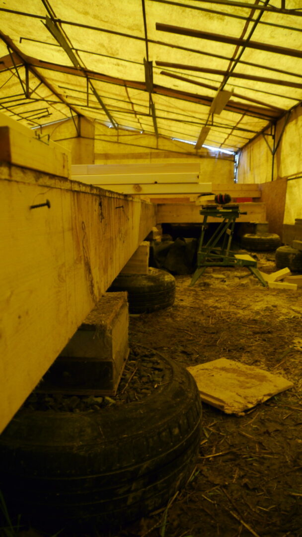 hameau léger du placis