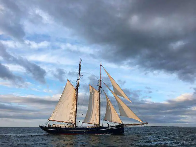 Festival Chant de Marin Paimpol