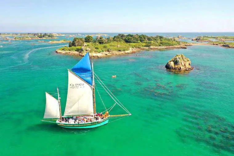 Festival Chant de Marin Paimpol