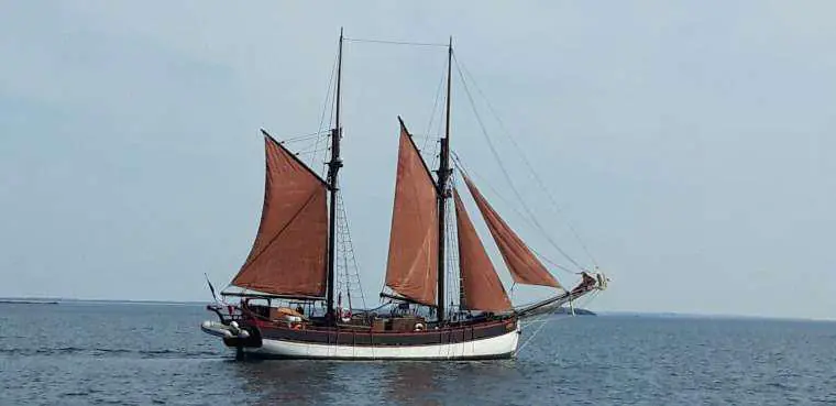 Festival Chant de Marin Paimpol