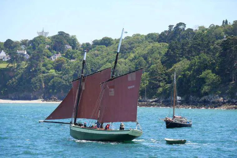 Festival Chant de Marin Paimpol