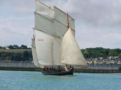 Festival Chant de Marin Paimpol