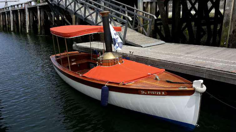 Festival Chant de Marin Paimpol