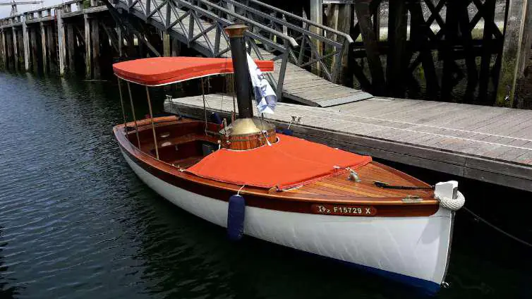 Festival Chant de Marin Paimpol