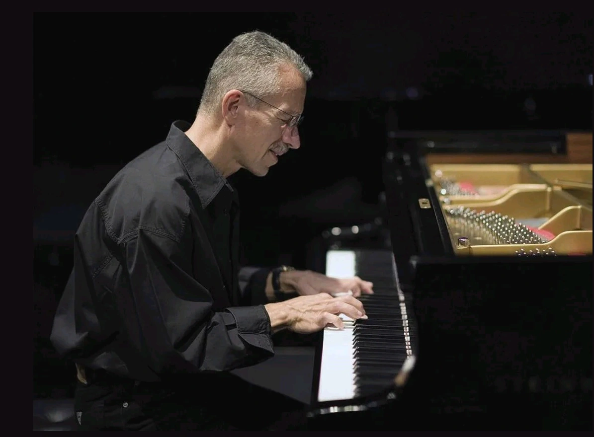 keith jarrett