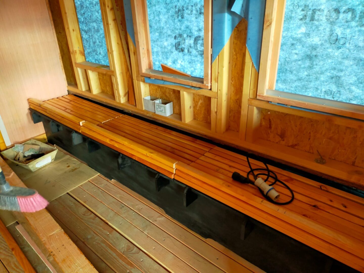 La Toue Cabanée Pontivy Halage et Attelage