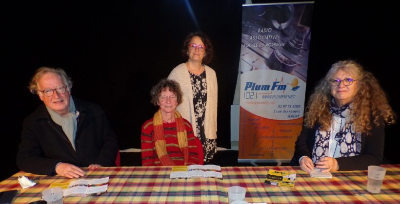 mois du Gallo Sérent 