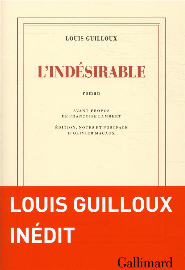 Louis Guilloux écrivain maison St-Brieuc