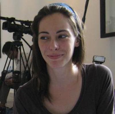 Danse royale Cambodge Lucie labbé