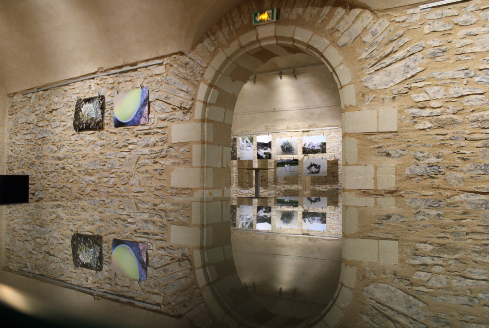 Expédition photographique, Saint-Nazaire, Grand Café