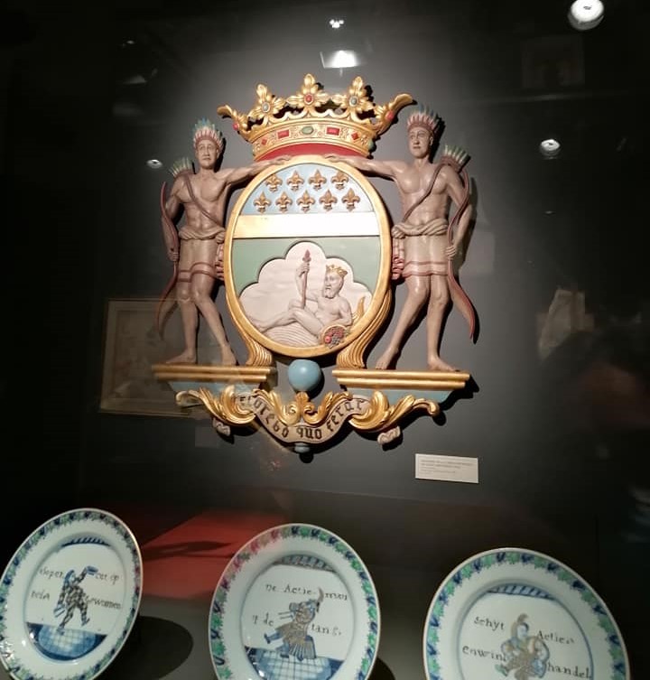 musée compagnie des indes port louis