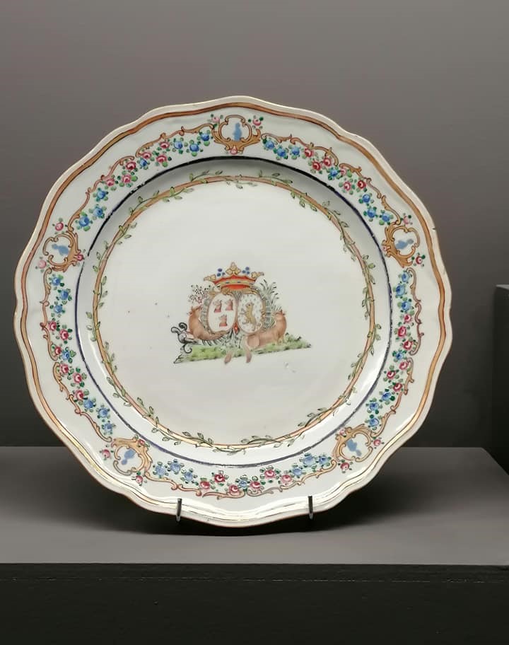 musée de la compagnie des indes, port-louis