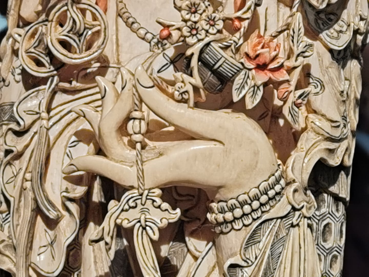 musée compagnie des indes port louis