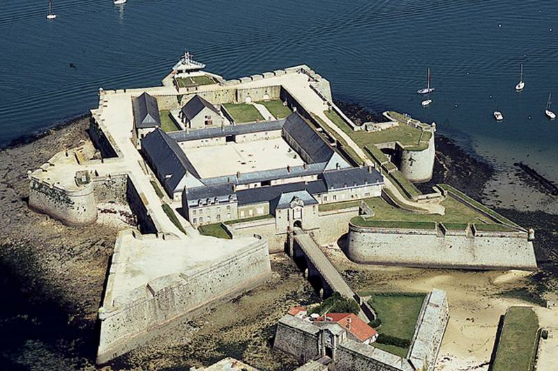 musée de la compagnie des indes, port-louis