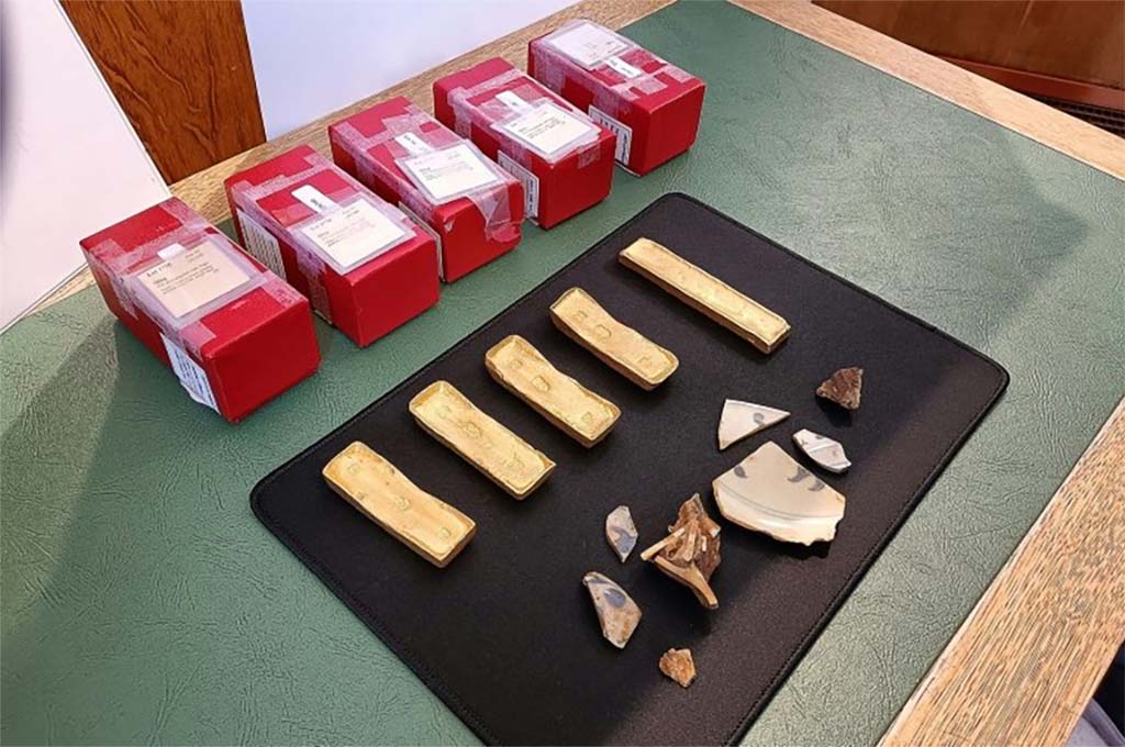 musée de la compagnie des indes port-louis