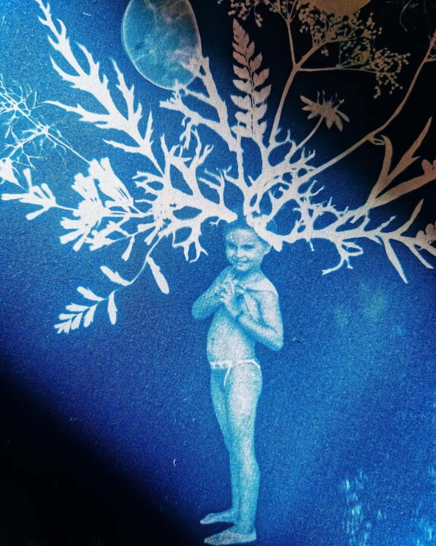 Nastasja Duthois expo sarzeau