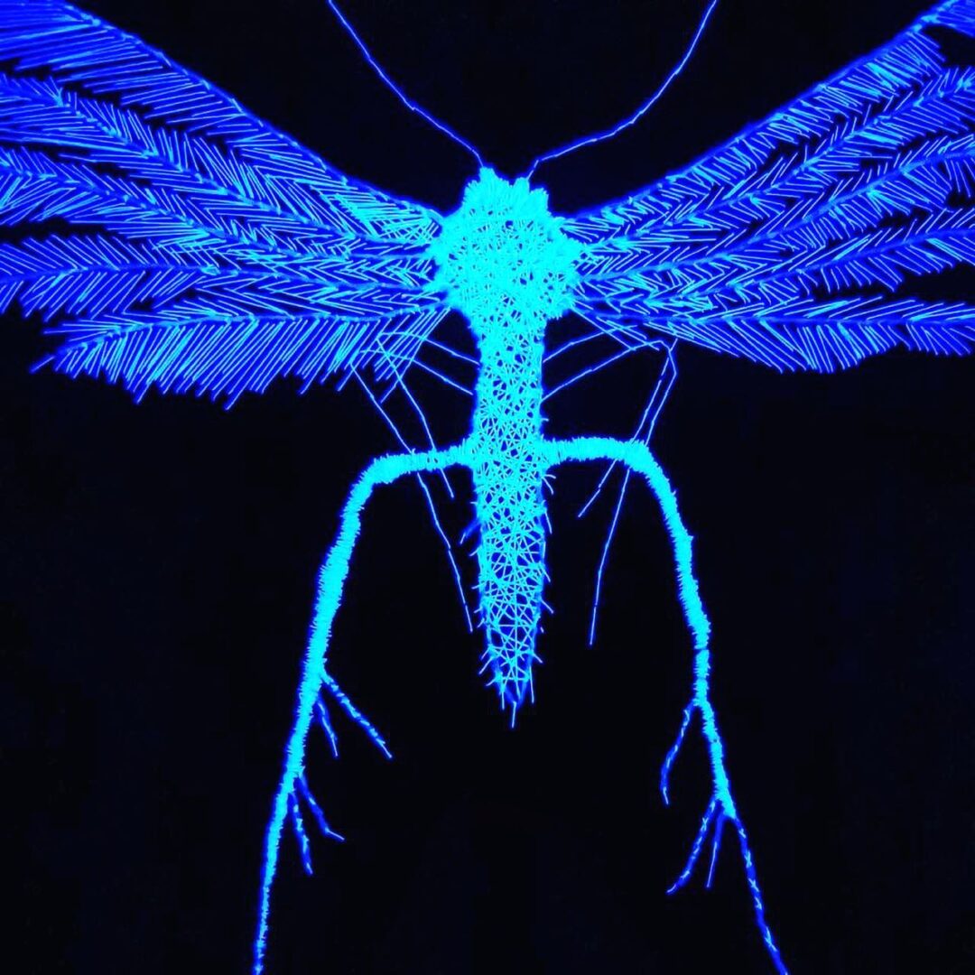 Nastasja Duthois expo sarzeau