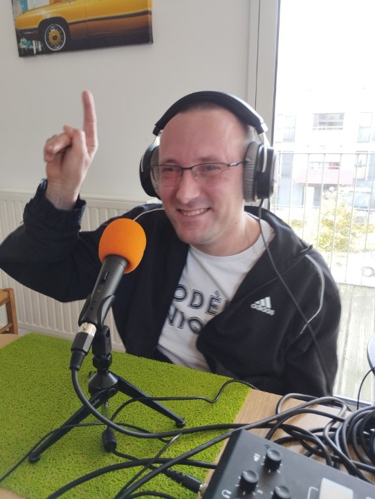 Radio Kalon Vannes