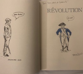 Festival Angoulême 2023