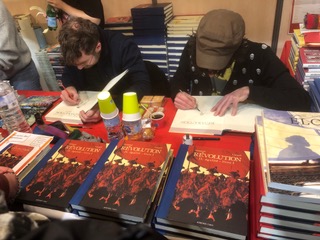 Festival Angoulême 2023