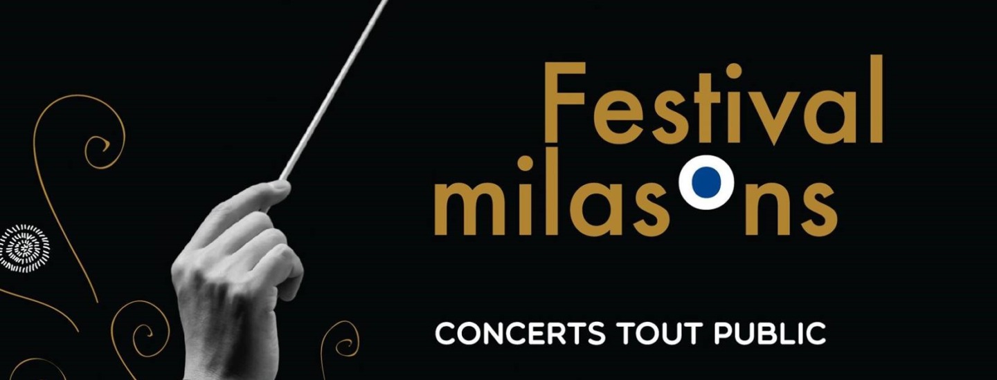 Saint-Brieuc : Lancement des festivals de musique classique et Concert Impromptu 
