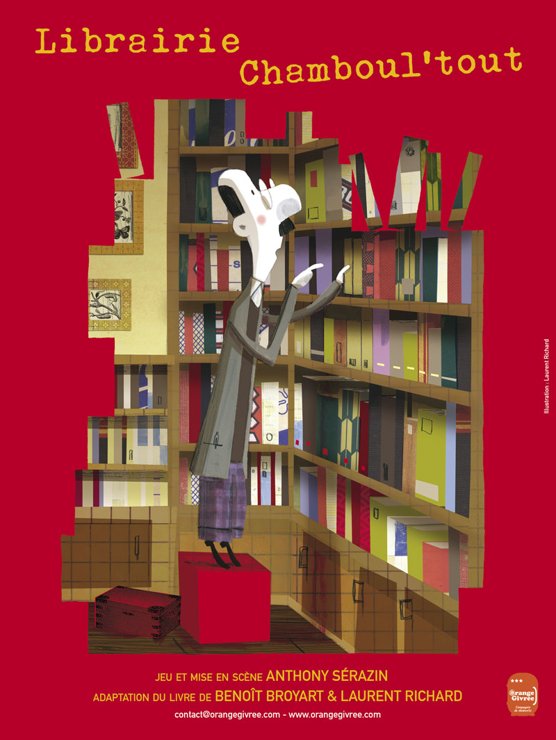 Printemps des livres Loudéac