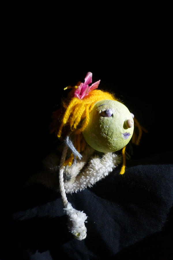 Festival Autour d'Elle