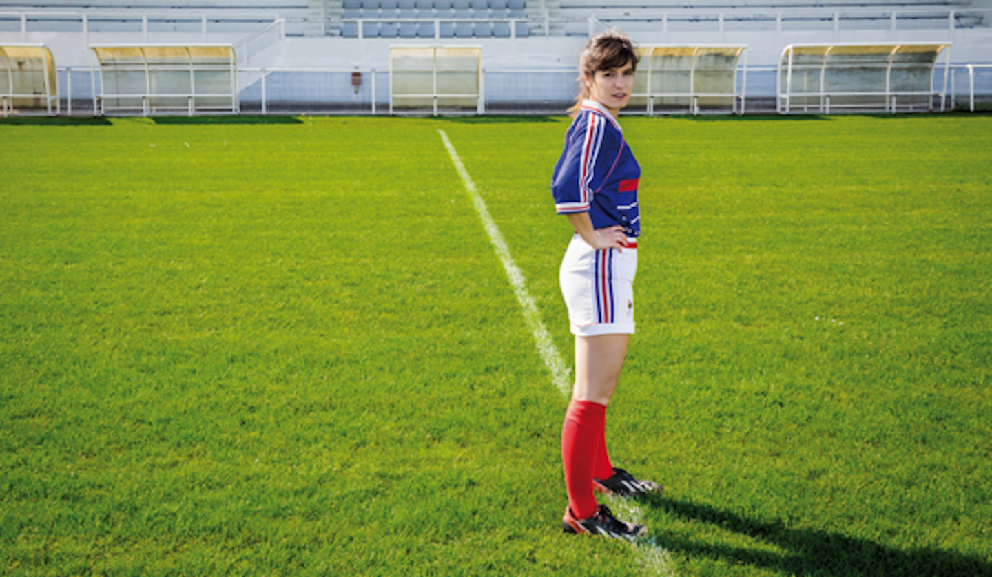 Festival Autour d'Elle