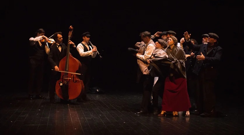 Titanic les moutons noirs saint-malo 35
