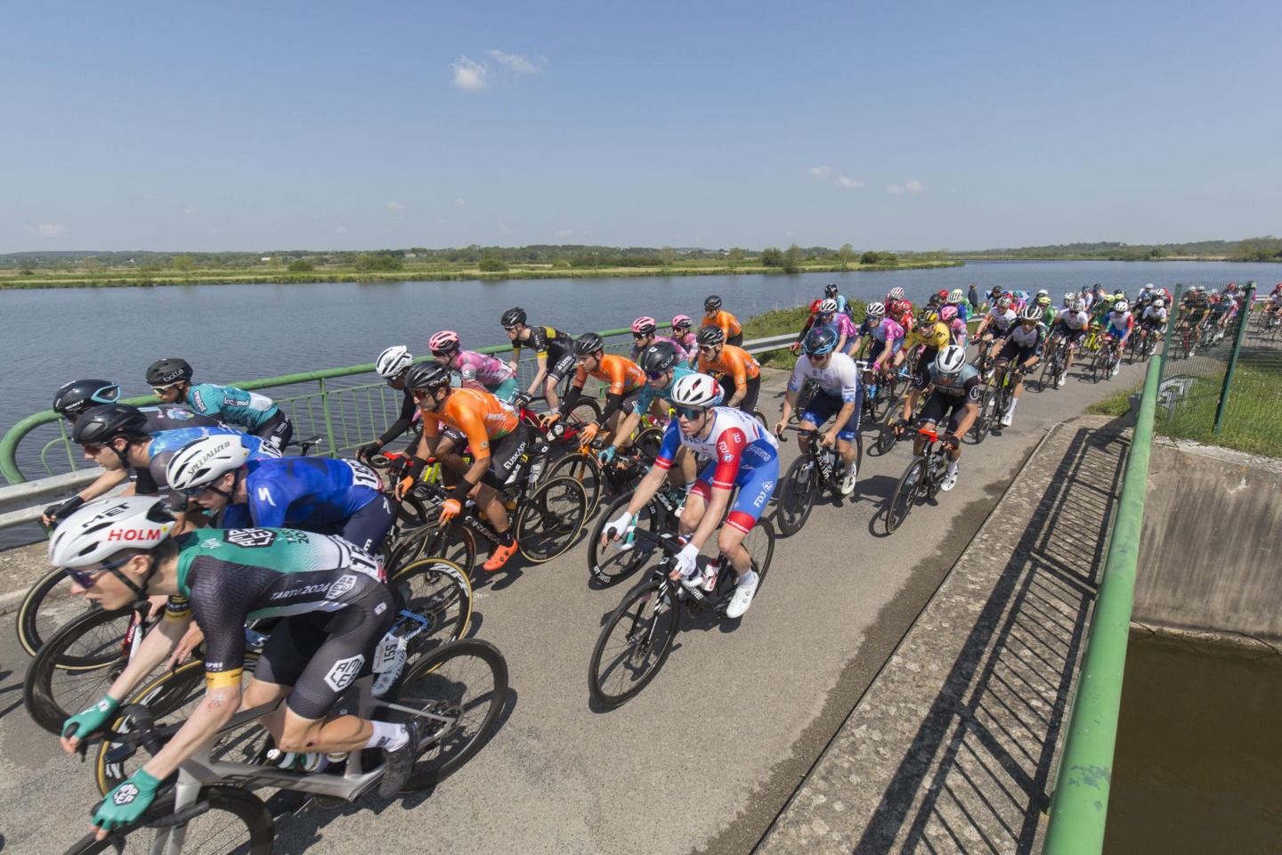 Tour de Bretagne 2023