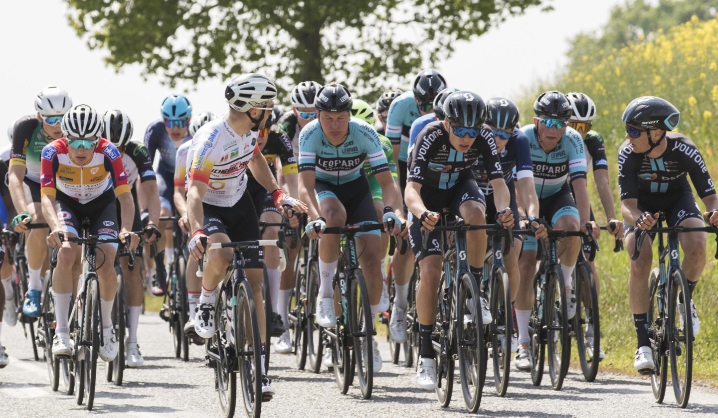 Tour de Bretagne 2023