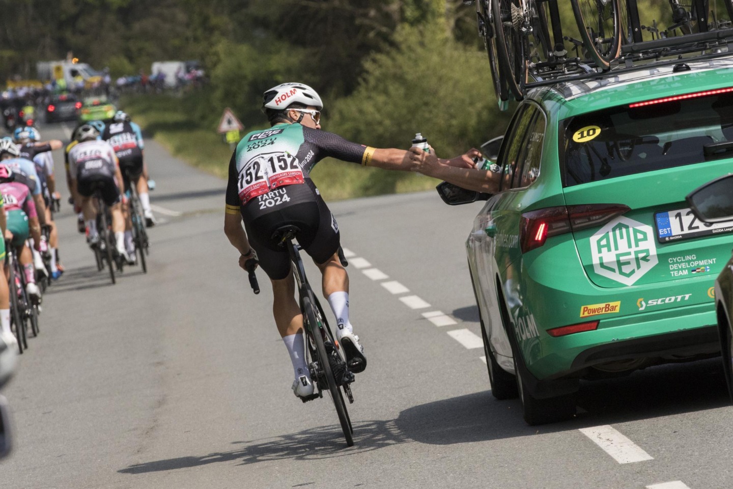 Tour de Bretagne 2023