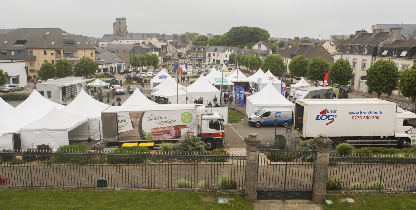 Tour de Bretagne 2023