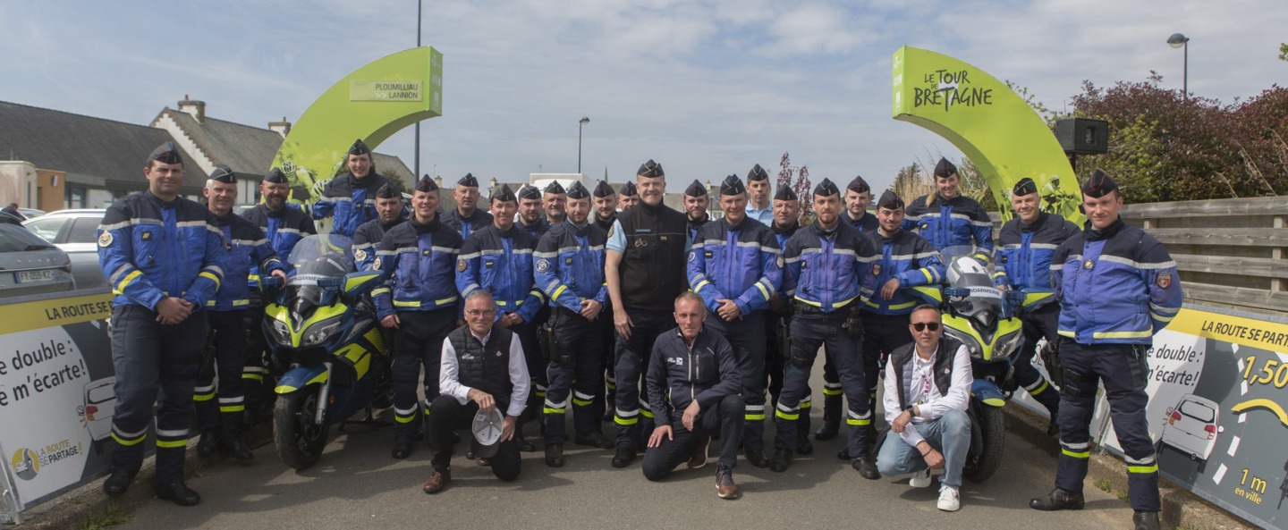 Tour de Bretagne 2023