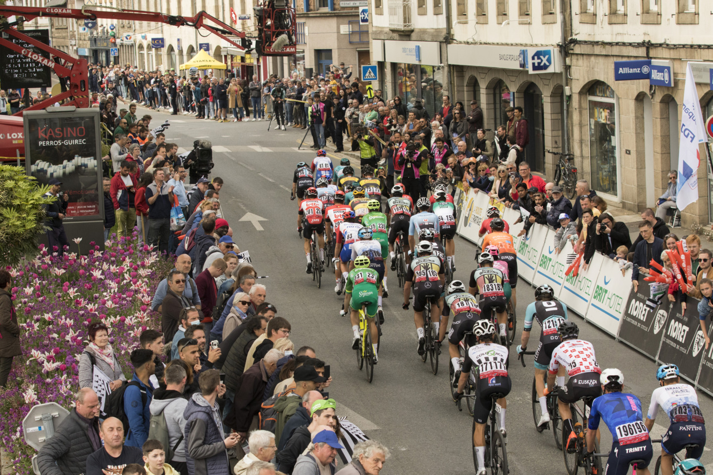 Tour de Bretagne 2023