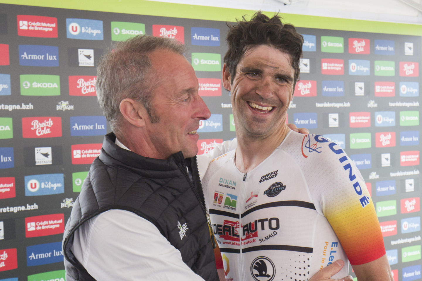 Tour de Bretagne 2023