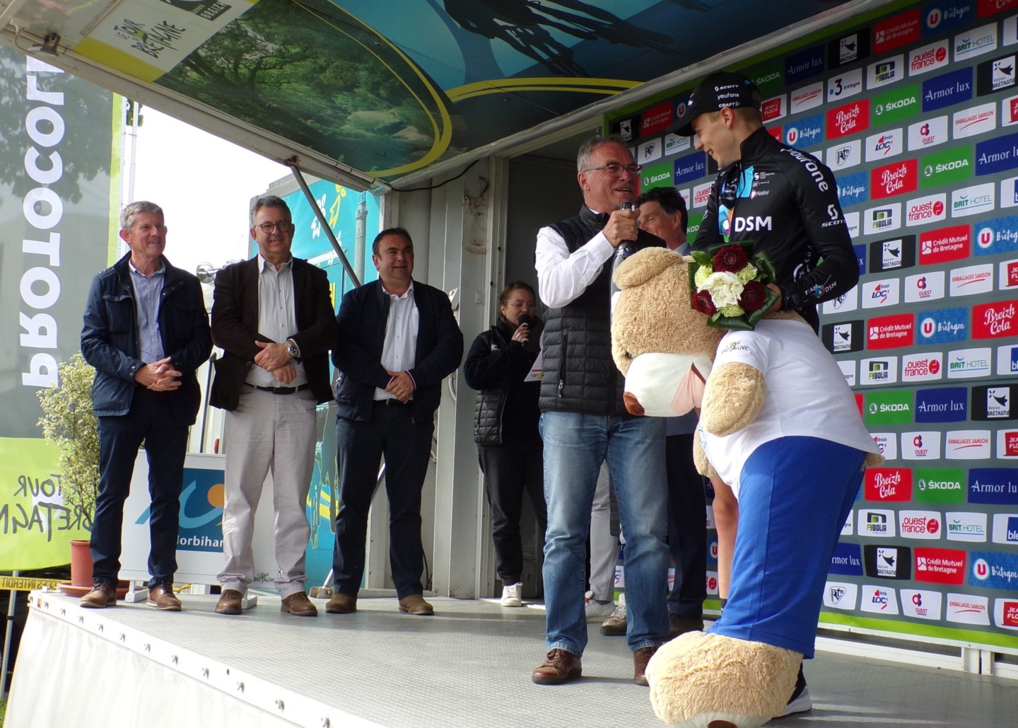 Tour de Bretagne 2023