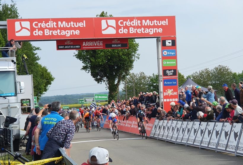 Tour de Bretagne 2023